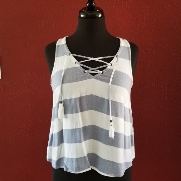 Aeropostale Tops - Top